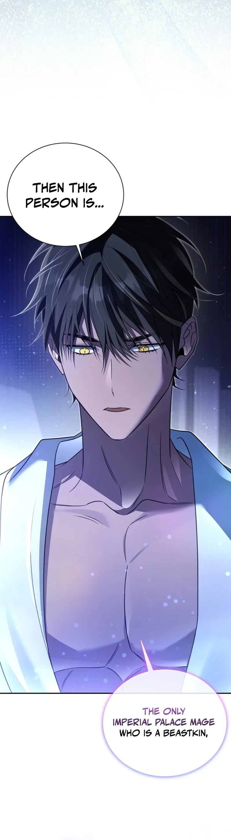 Read Apjibui Heukpyobeom chapter 27 image 38 on Lezhin