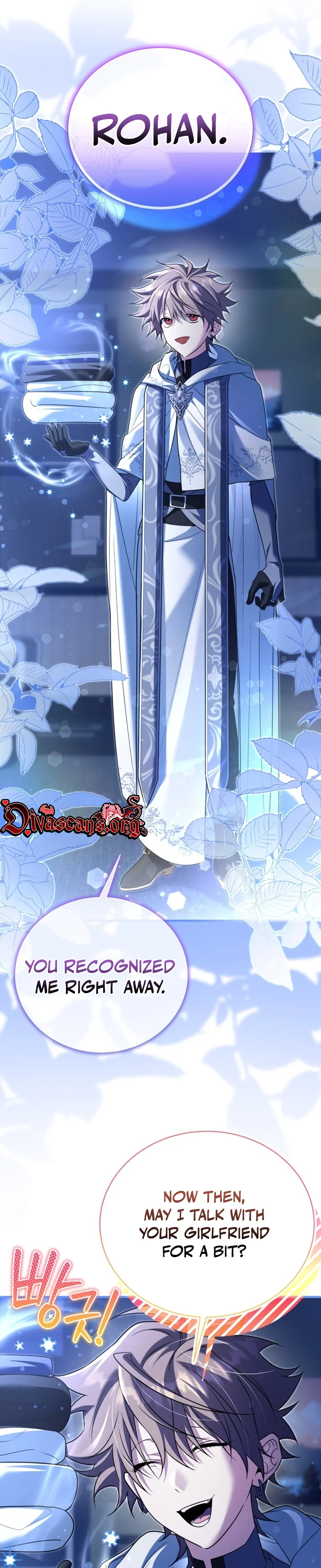Read Apjibui Heukpyobeom chapter 27 image 39 on Lezhin