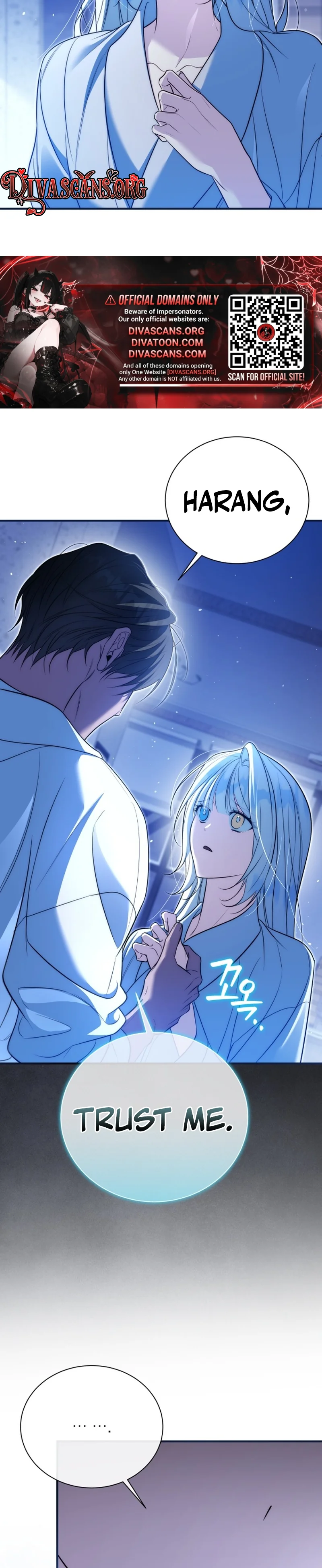 Apjibui Heukpyobeom Chapter 28 page 2 - 