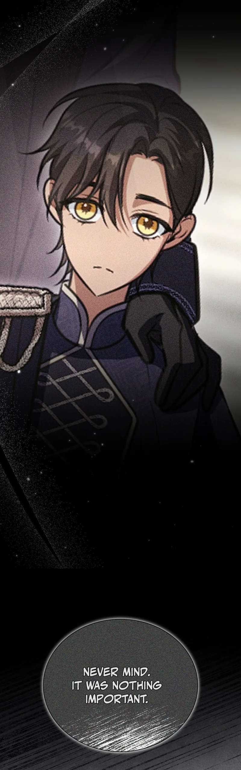 Apjibui Heukpyobeom Chapter 28 page 16 - 