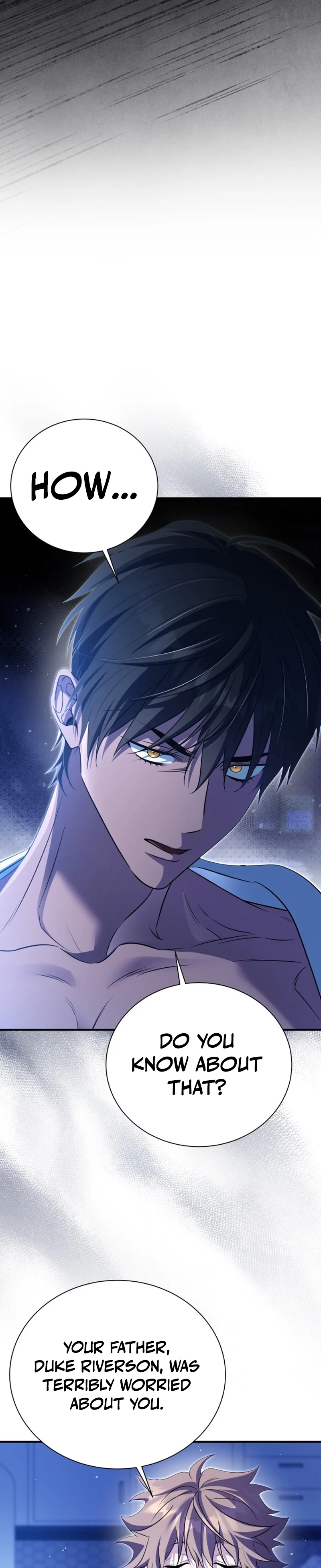 Apjibui Heukpyobeom Chapter 28 page 17 - 