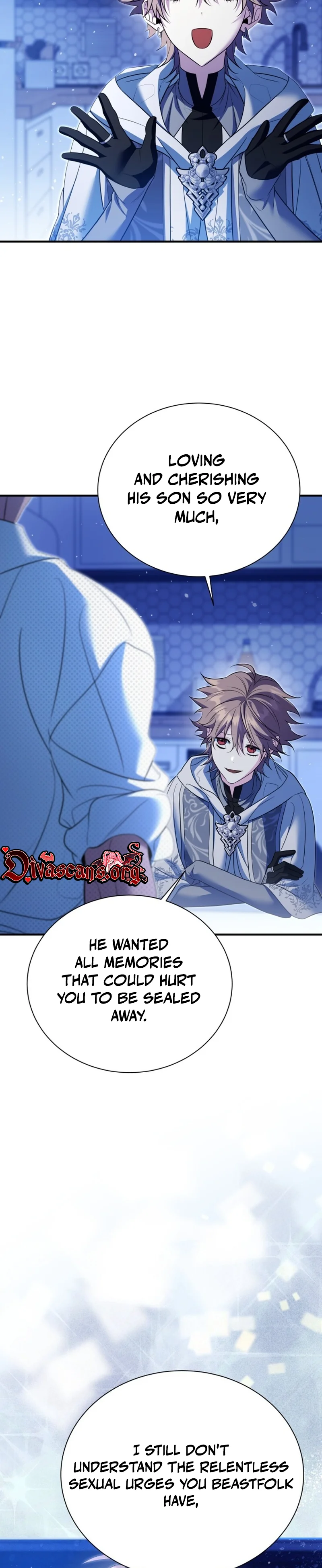 Apjibui Heukpyobeom Chapter 28 page 18 - 