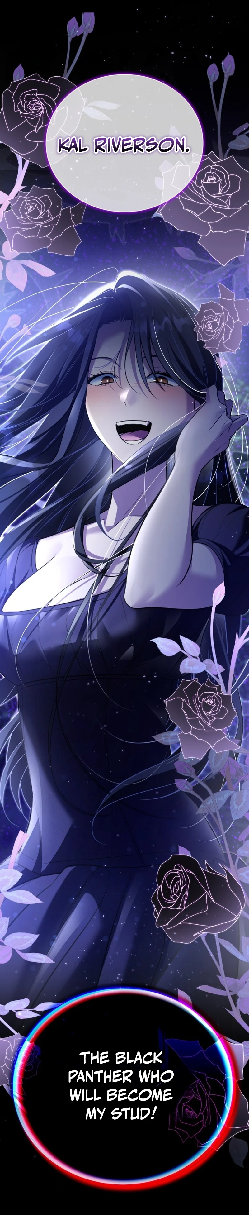 Apjibui Heukpyobeom Chapter 28 page 36 - 
