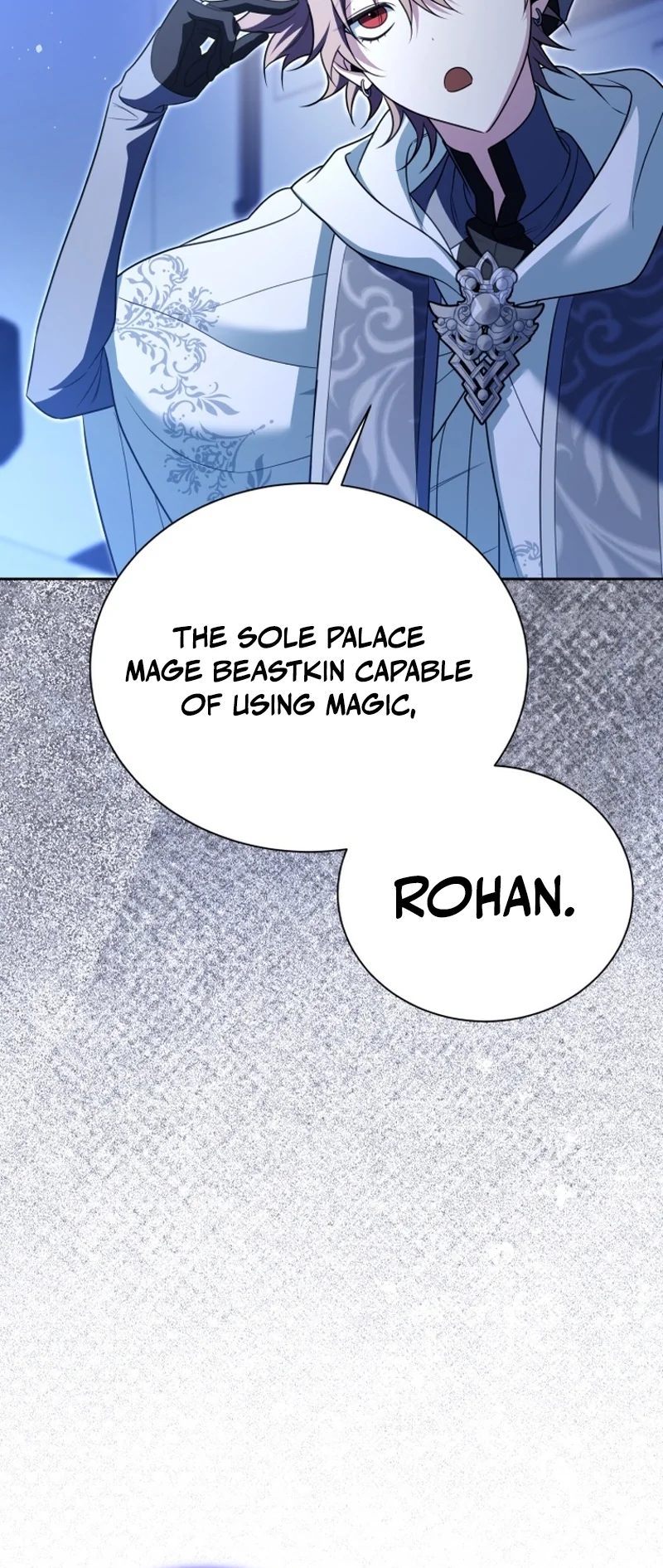 Apjibui Heukpyobeom Chapter 28 page 8 - 