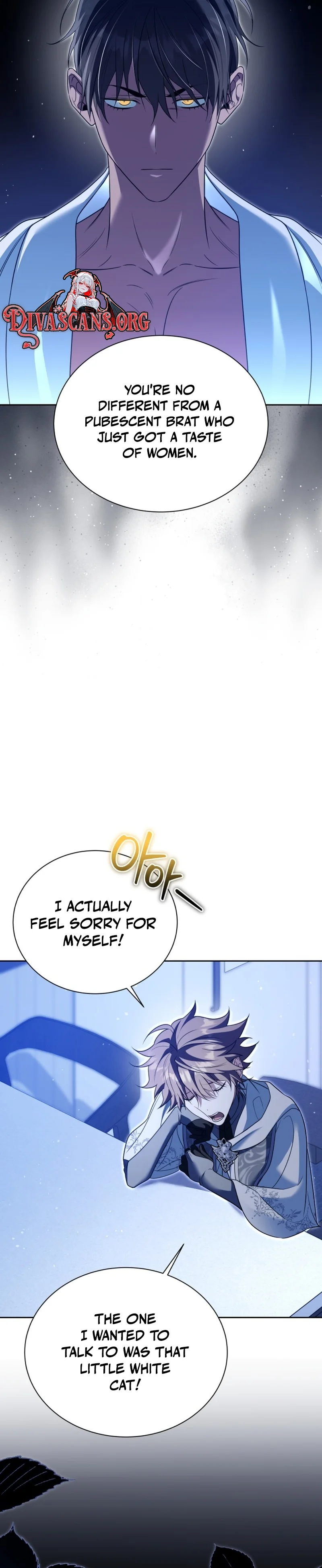 Apjibui Heukpyobeom Chapter 28 page 10 - 