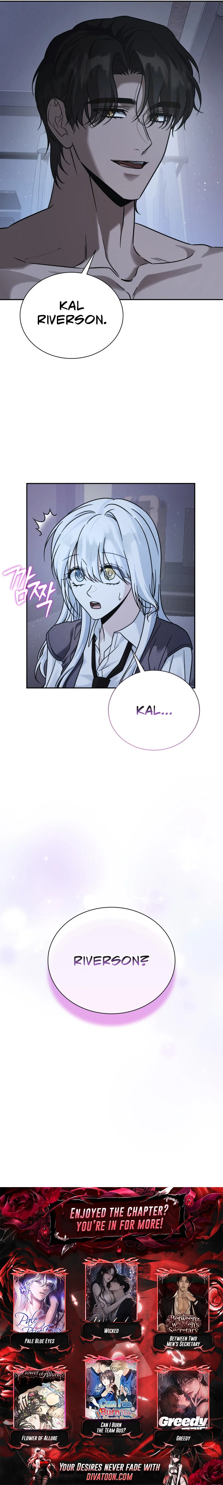 Apjibui Heukpyobeom Chapter 6 page 10 - 