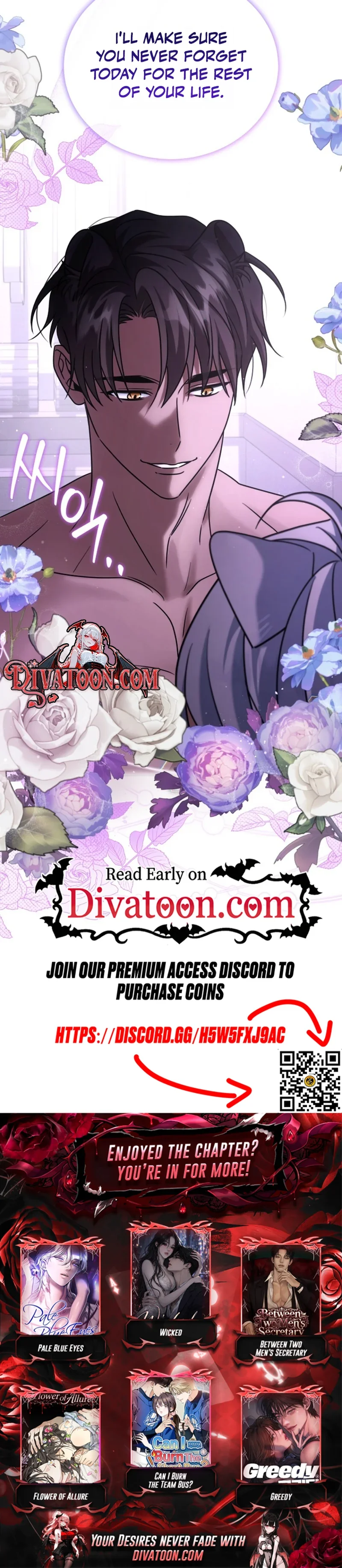 Read Apjibui Heukpyobeom chapter 7 image 9 on Lezhin