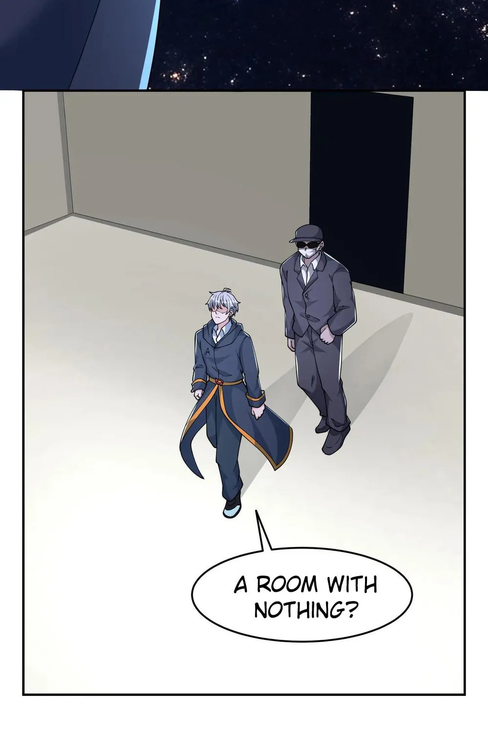 Apocalypse 100% Drop Rate Chapter 106 page 16 - 