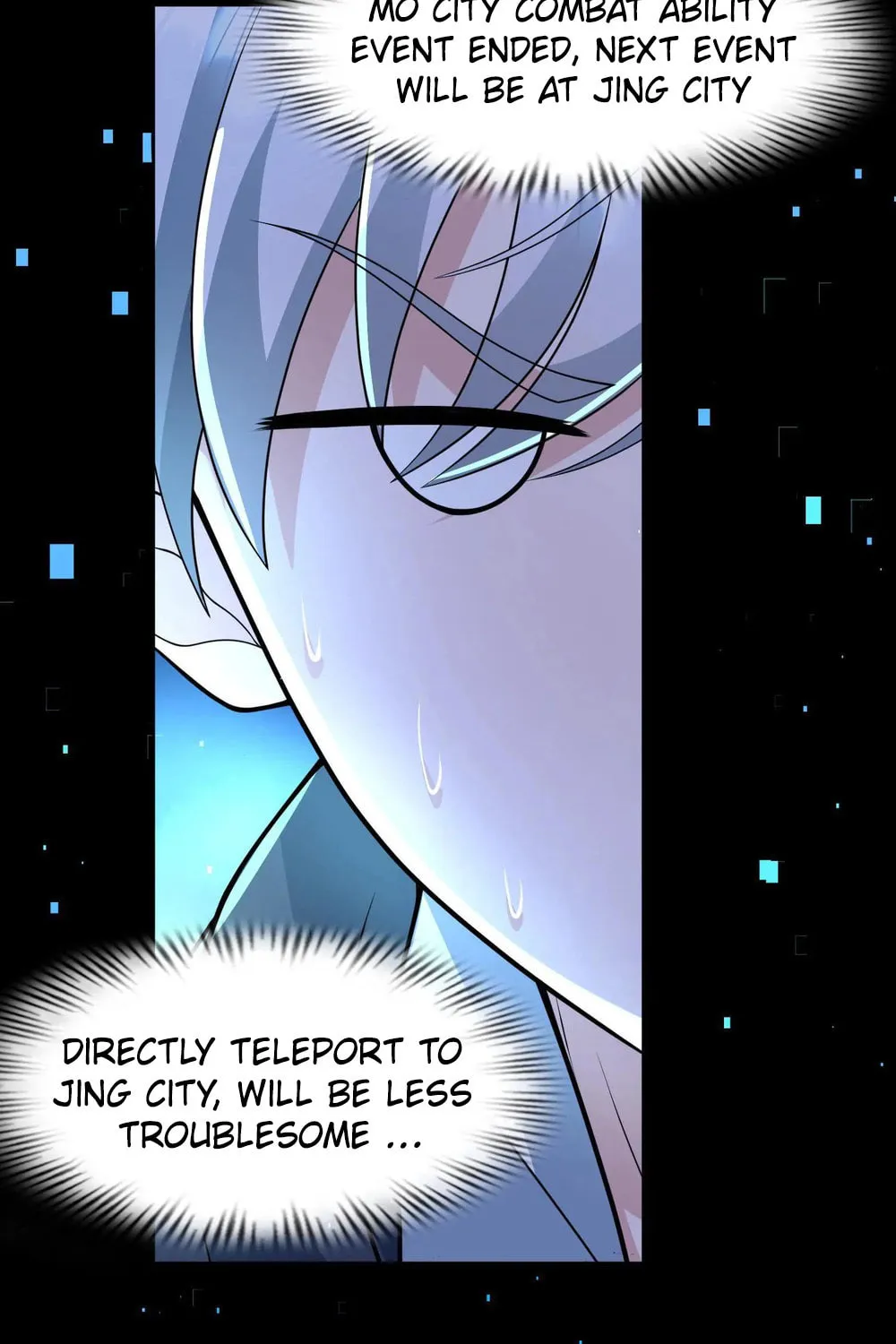 Apocalypse 100% Drop Rate Chapter 106 page 19 - 