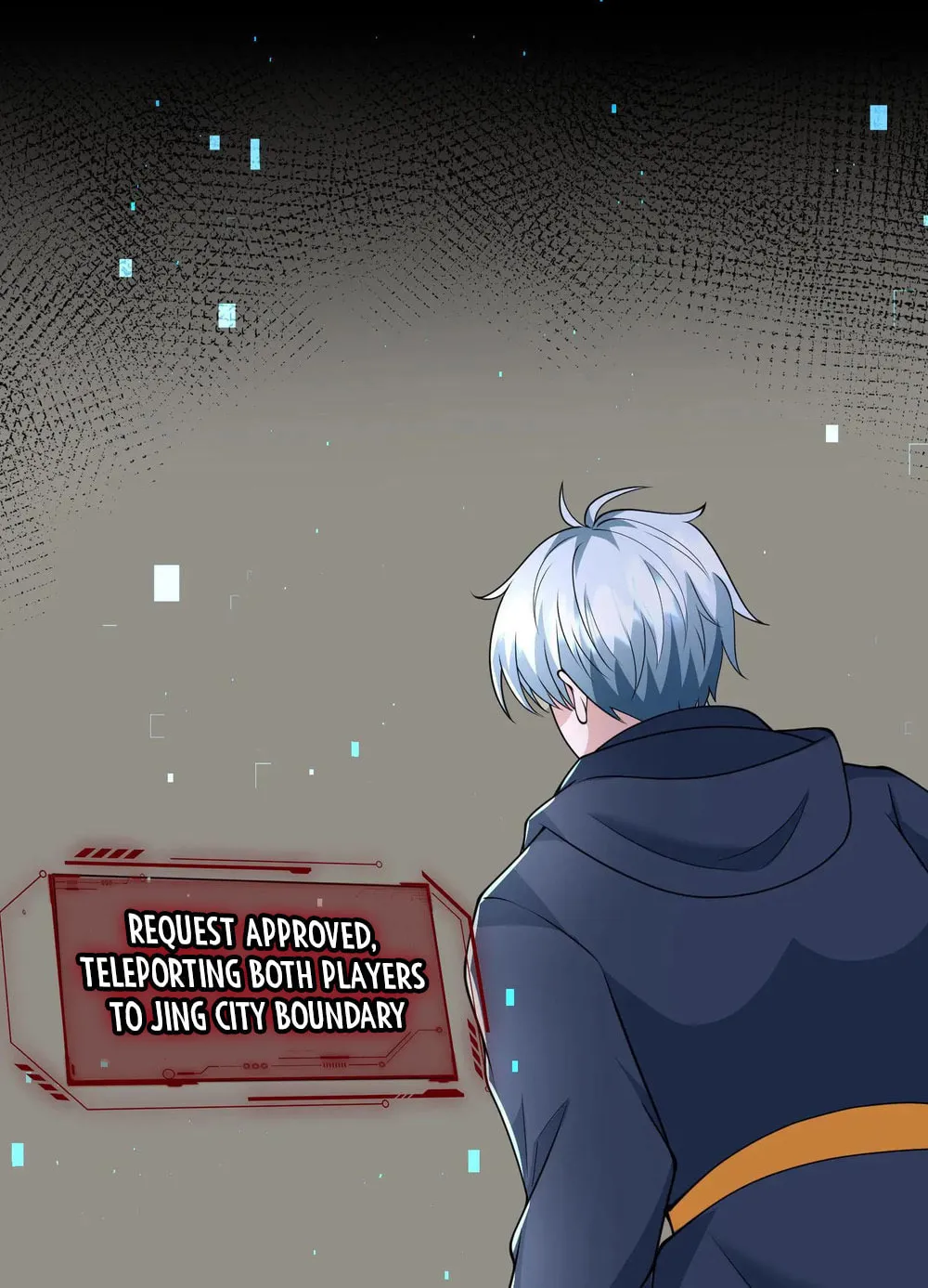 Apocalypse 100% Drop Rate Chapter 106 page 20 - 