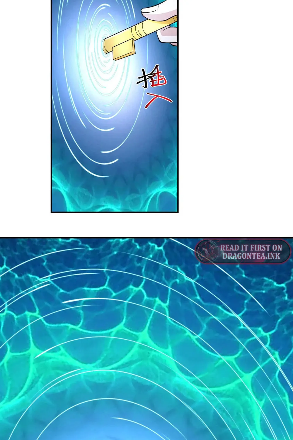 Apocalypse 100% Drop Rate Chapter 106 page 5 - 