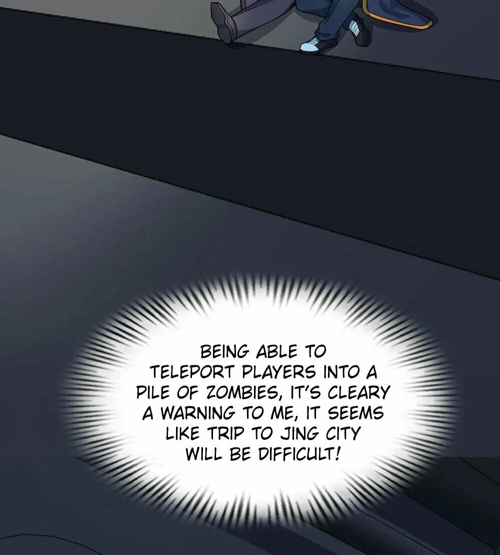 Apocalypse 100% Drop Rate Chapter 107 page 12 - 