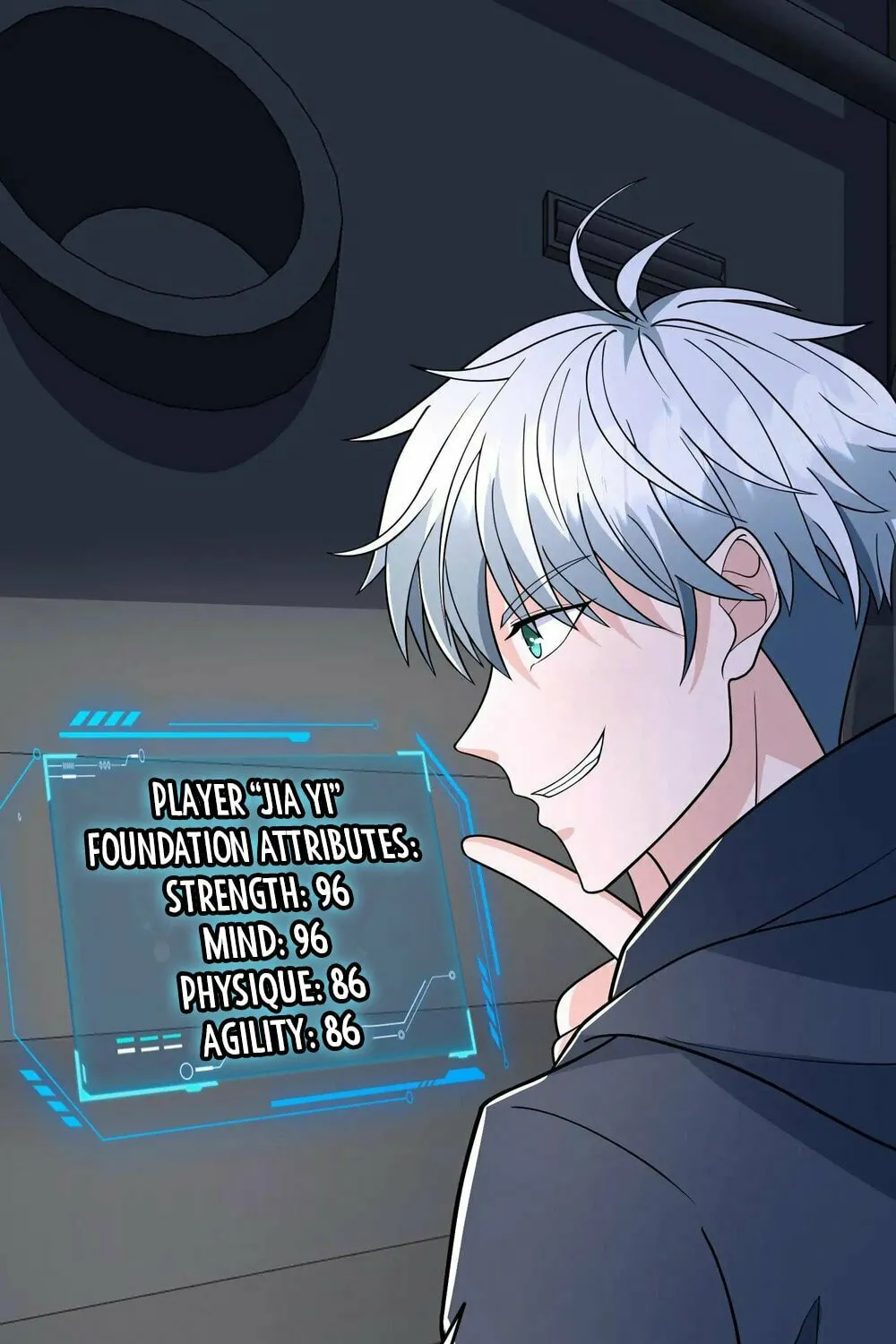 Apocalypse 100% Drop Rate Chapter 107 page 13 - 