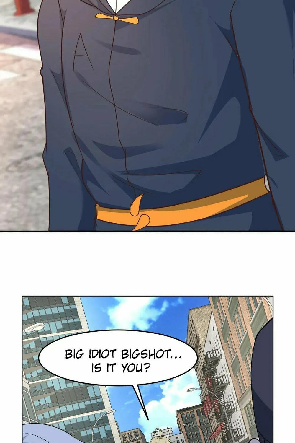Apocalypse 100% Drop Rate Chapter 107 page 27 - 