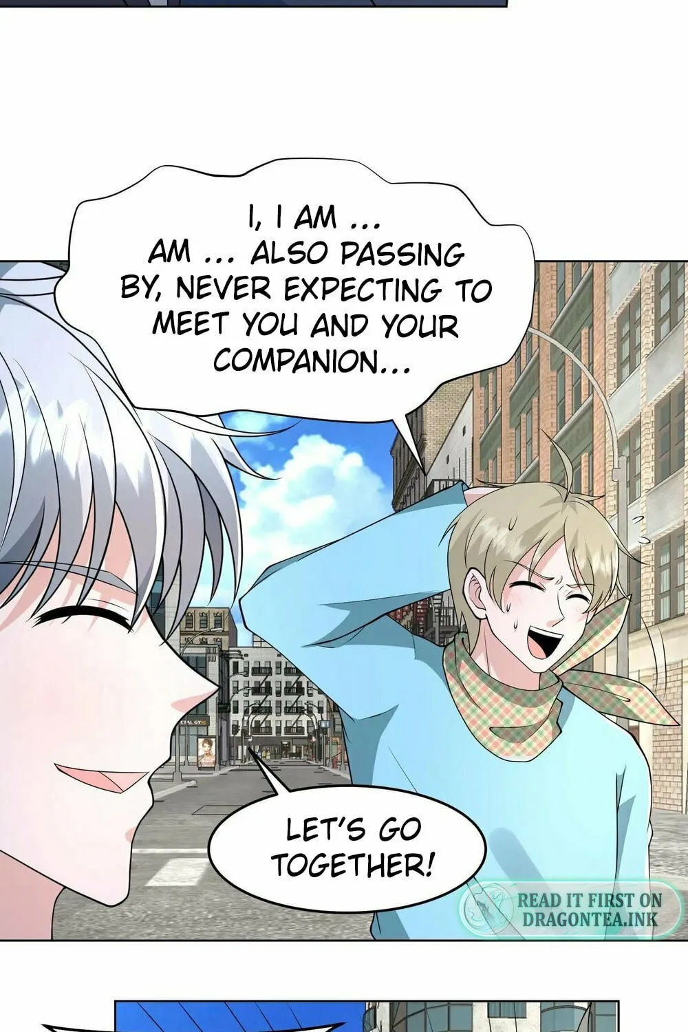 Apocalypse 100% Drop Rate Chapter 107 page 31 - 