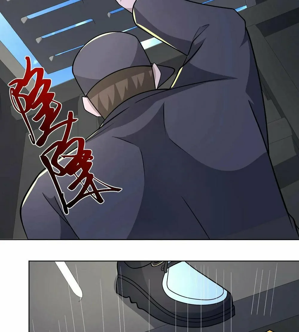 Apocalypse 100% Drop Rate Chapter 107 page 7 - 