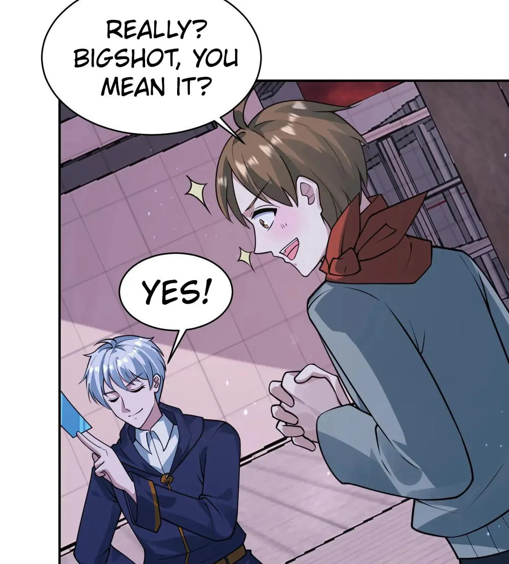 Apocalypse 100% Drop Rate Chapter 108 page 12 - 