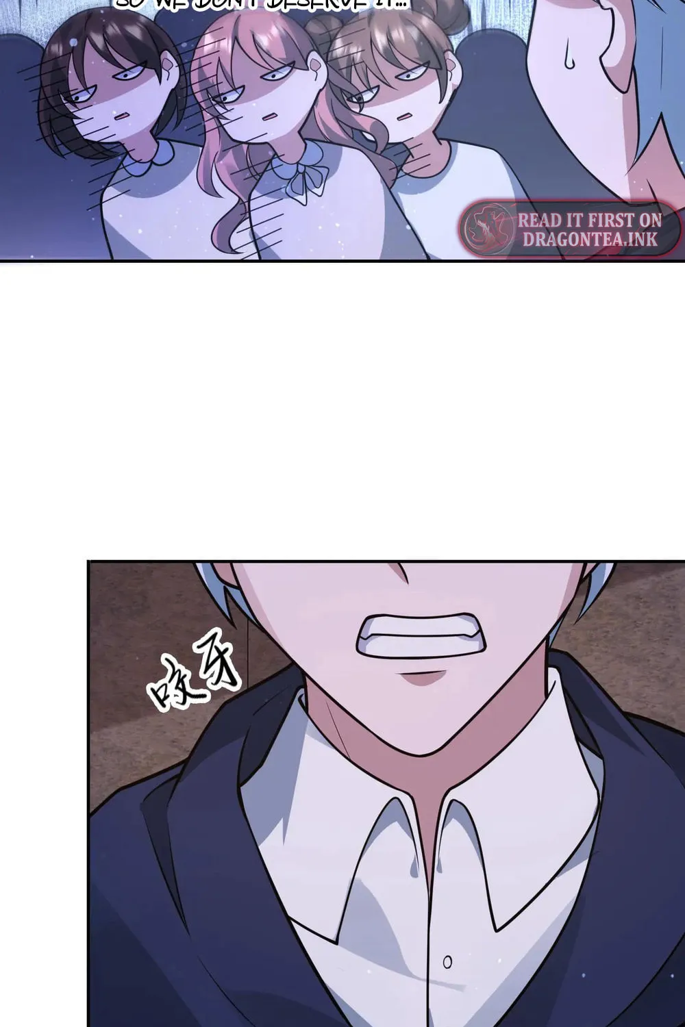 Apocalypse 100% Drop Rate Chapter 108 page 21 - 