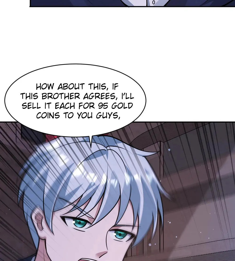 Apocalypse 100% Drop Rate Chapter 108 page 22 - 