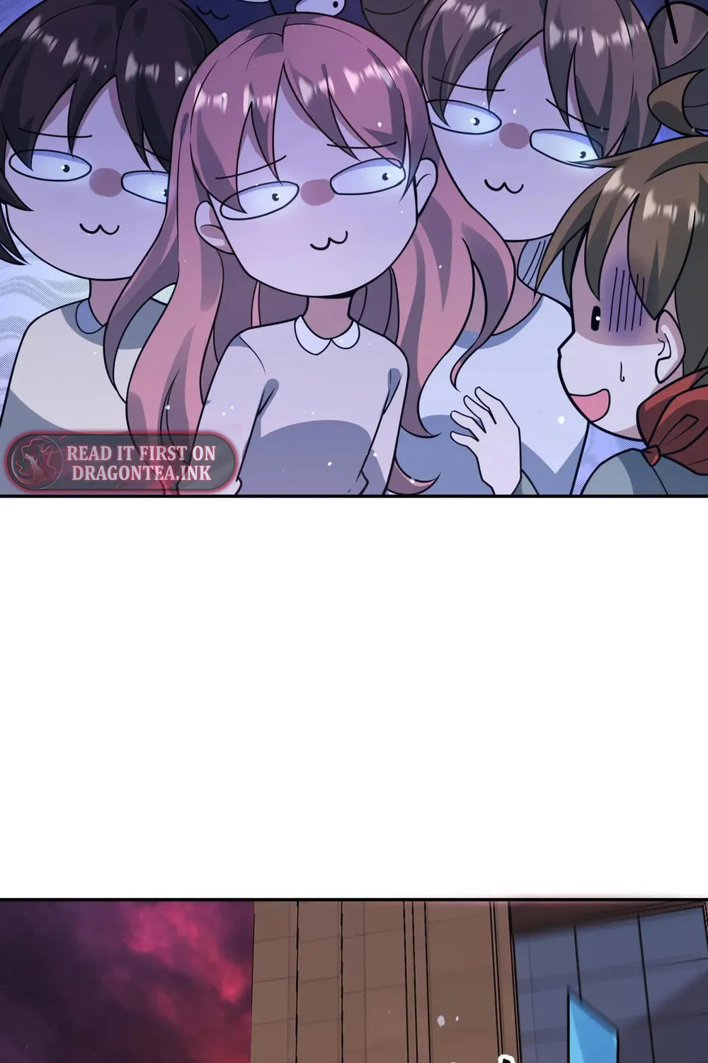 Apocalypse 100% Drop Rate Chapter 108 page 24 - 