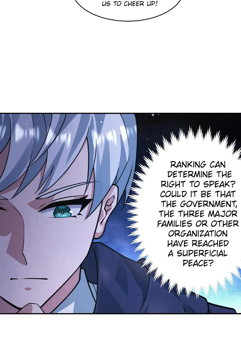 Apocalypse 100% Drop Rate Chapter 108 page 4 - 