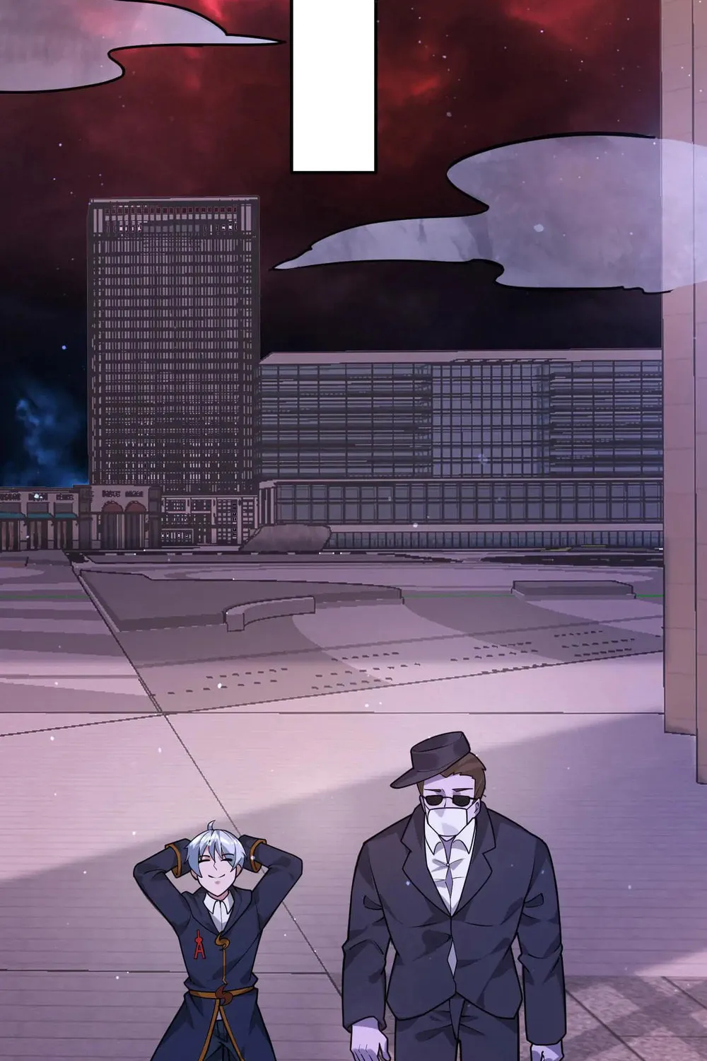 Apocalypse 100% Drop Rate Chapter 108 page 31 - 