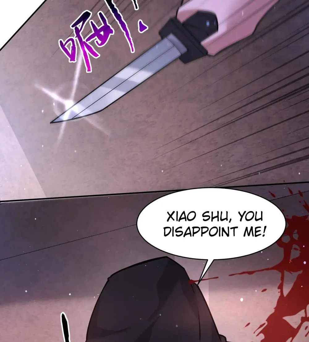 Apocalypse 100% Drop Rate Chapter 108 page 37 - 