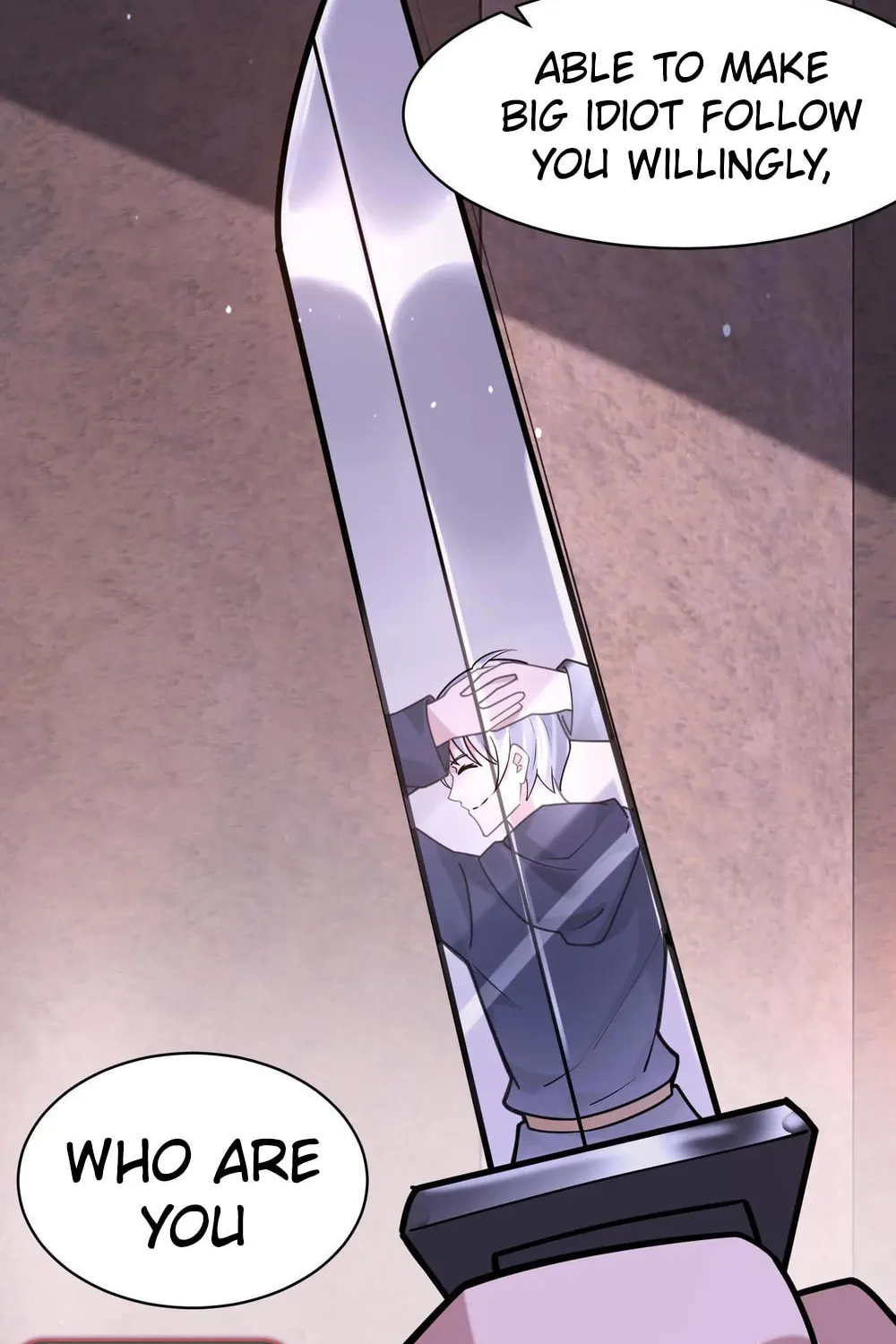 Apocalypse 100% Drop Rate Chapter 108 page 41 - 