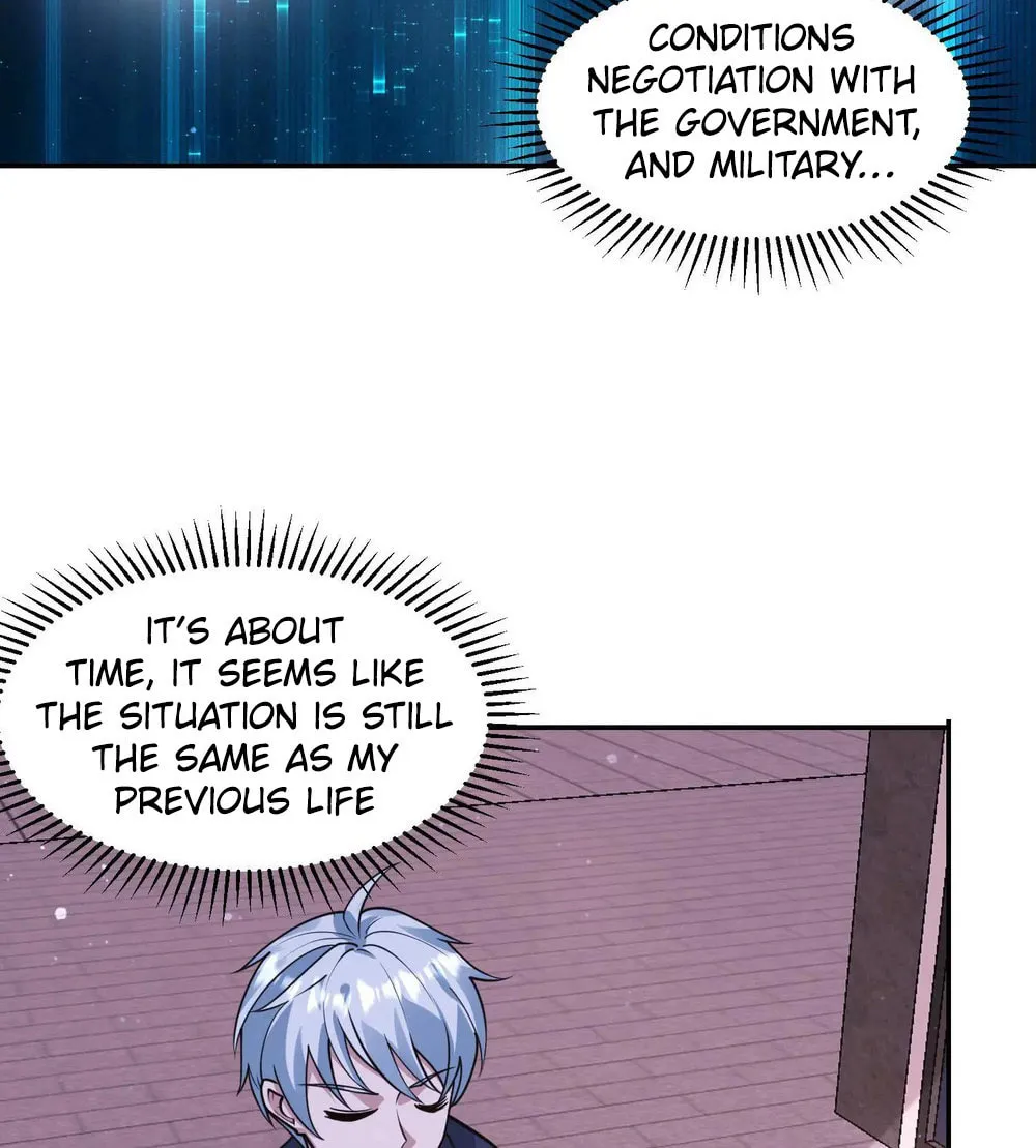 Apocalypse 100% Drop Rate Chapter 108 page 7 - 