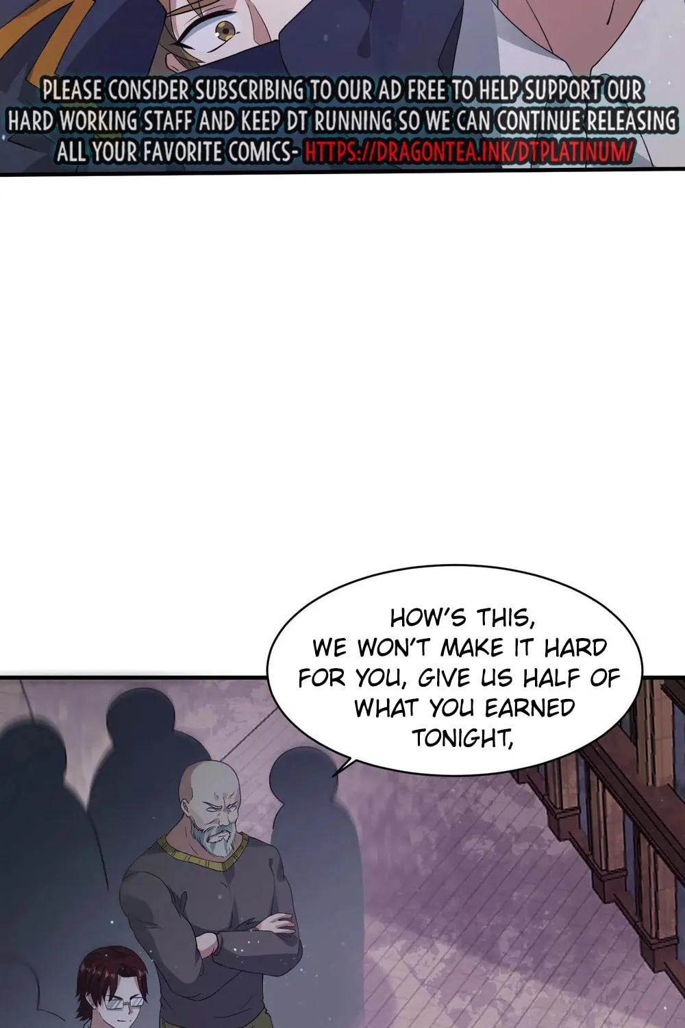 Apocalypse 100% Drop Rate Chapter 109 page 16 - 