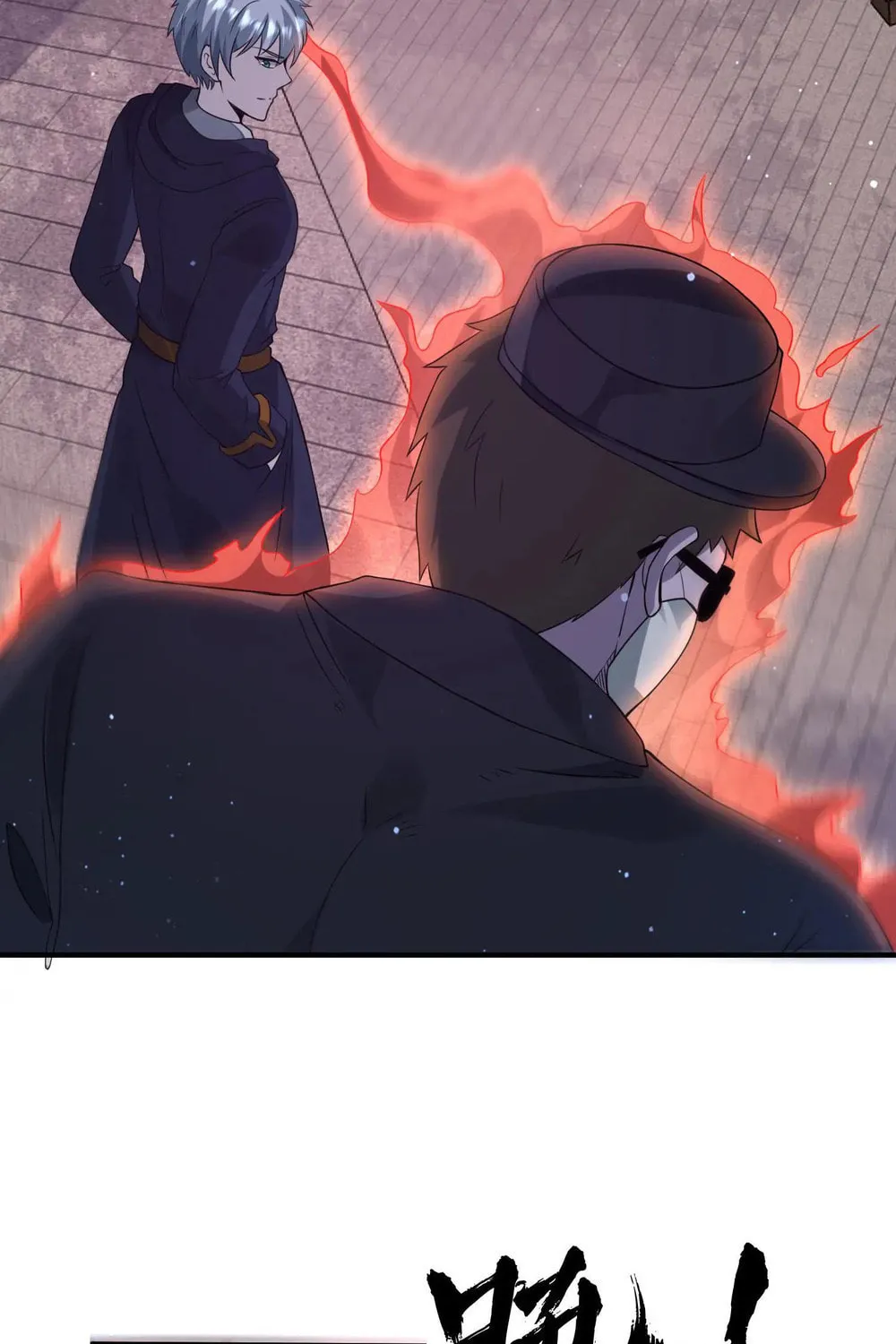 Apocalypse 100% Drop Rate Chapter 109 page 23 - 