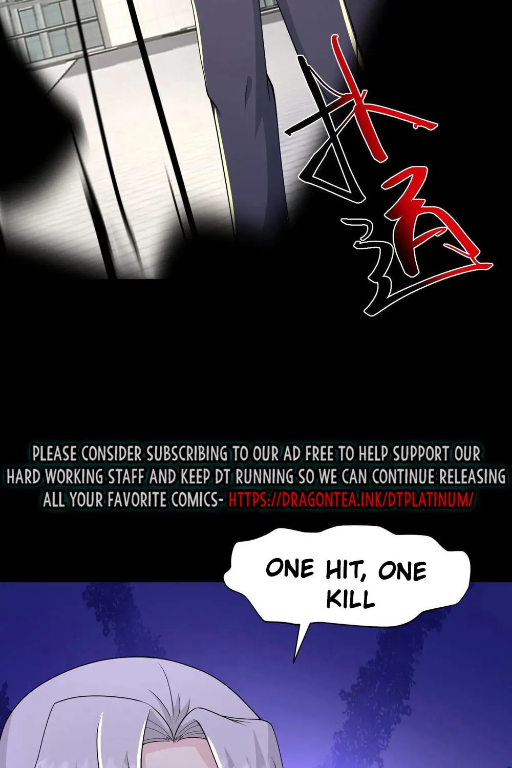 Apocalypse 100% Drop Rate Chapter 110 page 15 - 