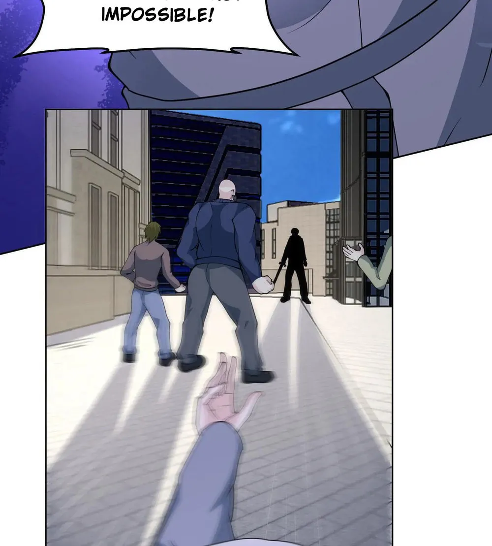 Apocalypse 100% Drop Rate Chapter 110 page 17 - 