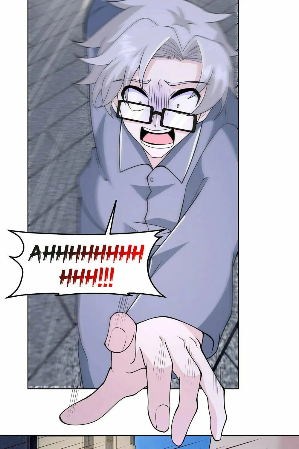 Apocalypse 100% Drop Rate Chapter 110 page 18 - 
