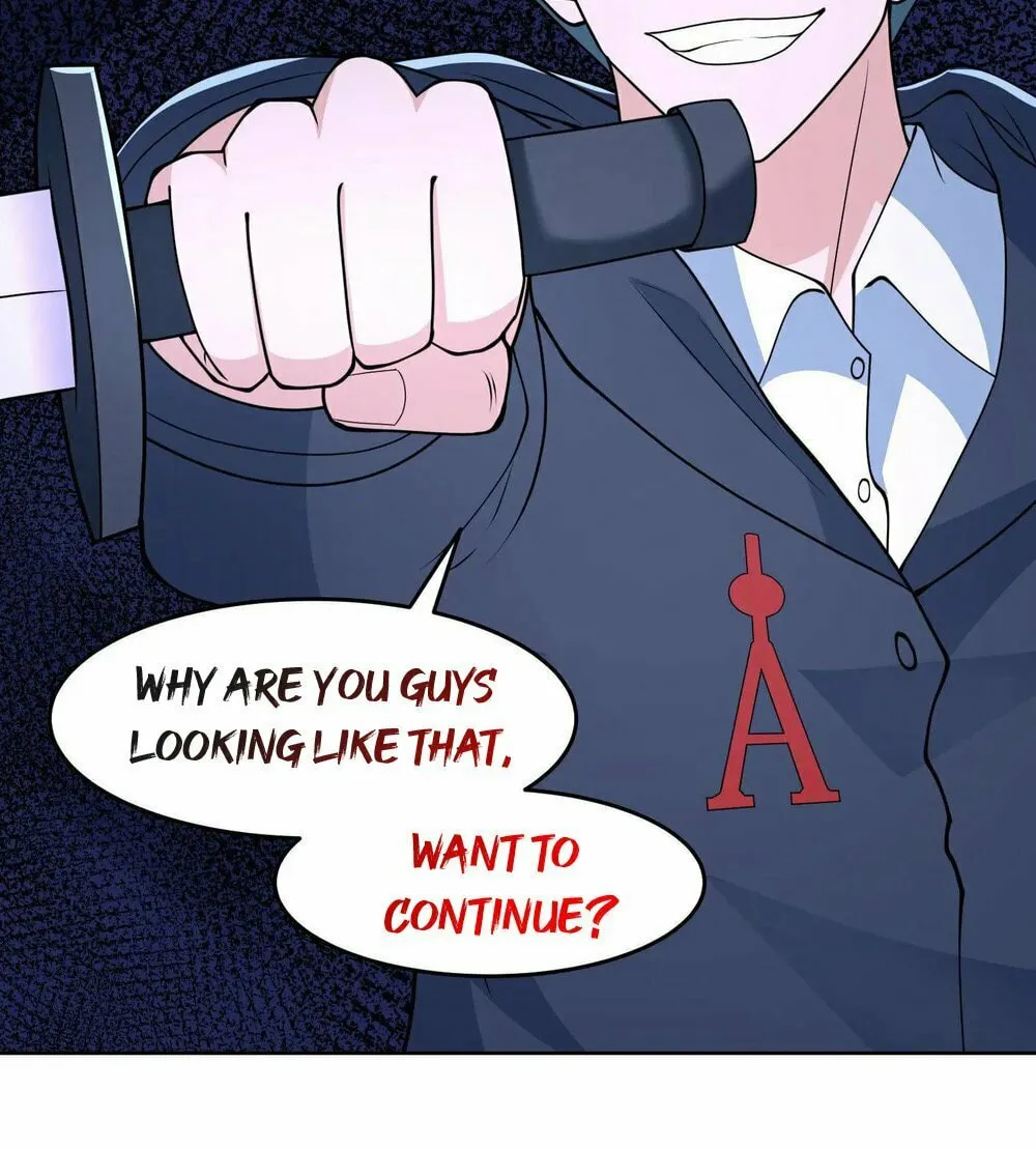 Apocalypse 100% Drop Rate Chapter 110 page 22 - 