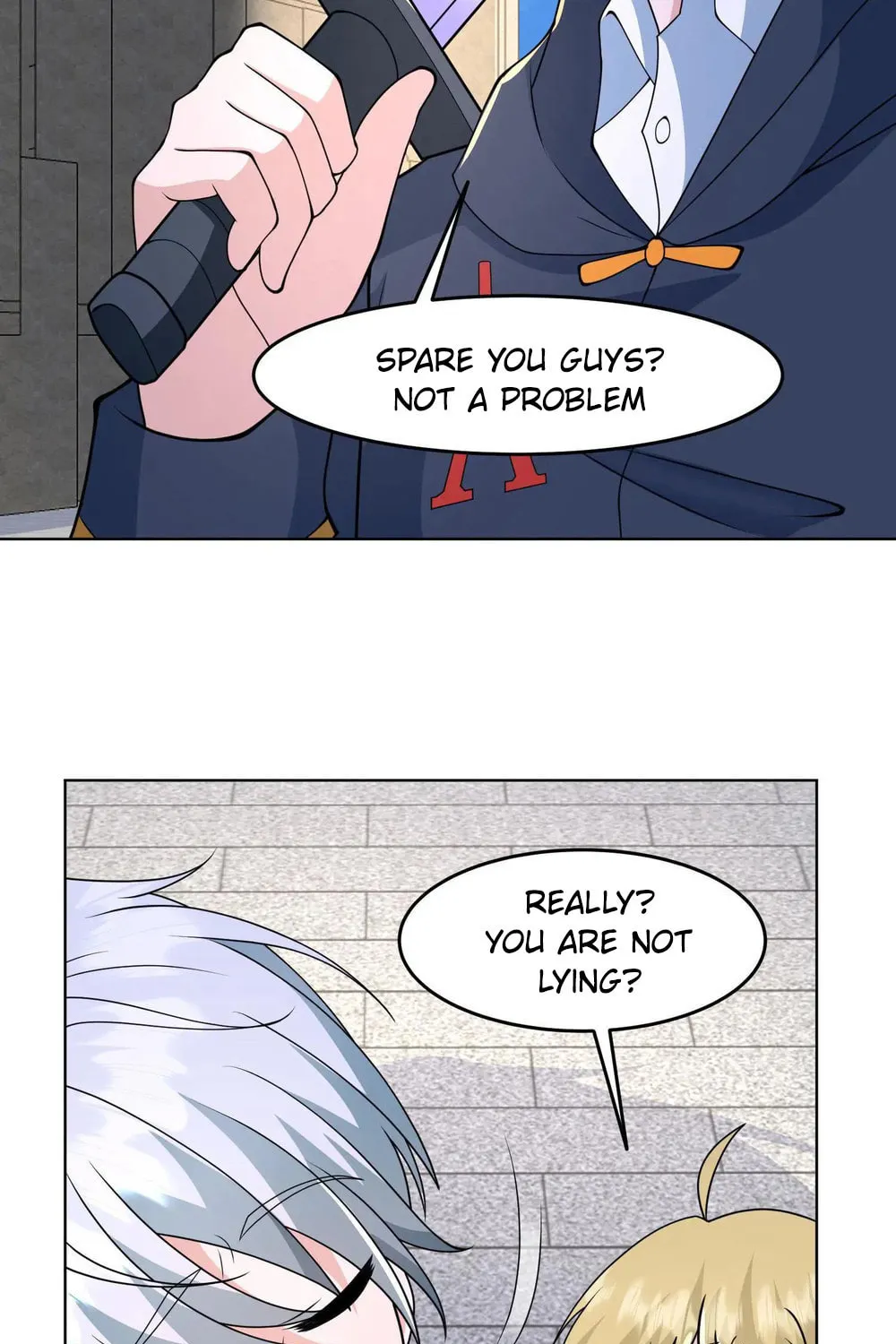 Apocalypse 100% Drop Rate Chapter 110 page 25 - 