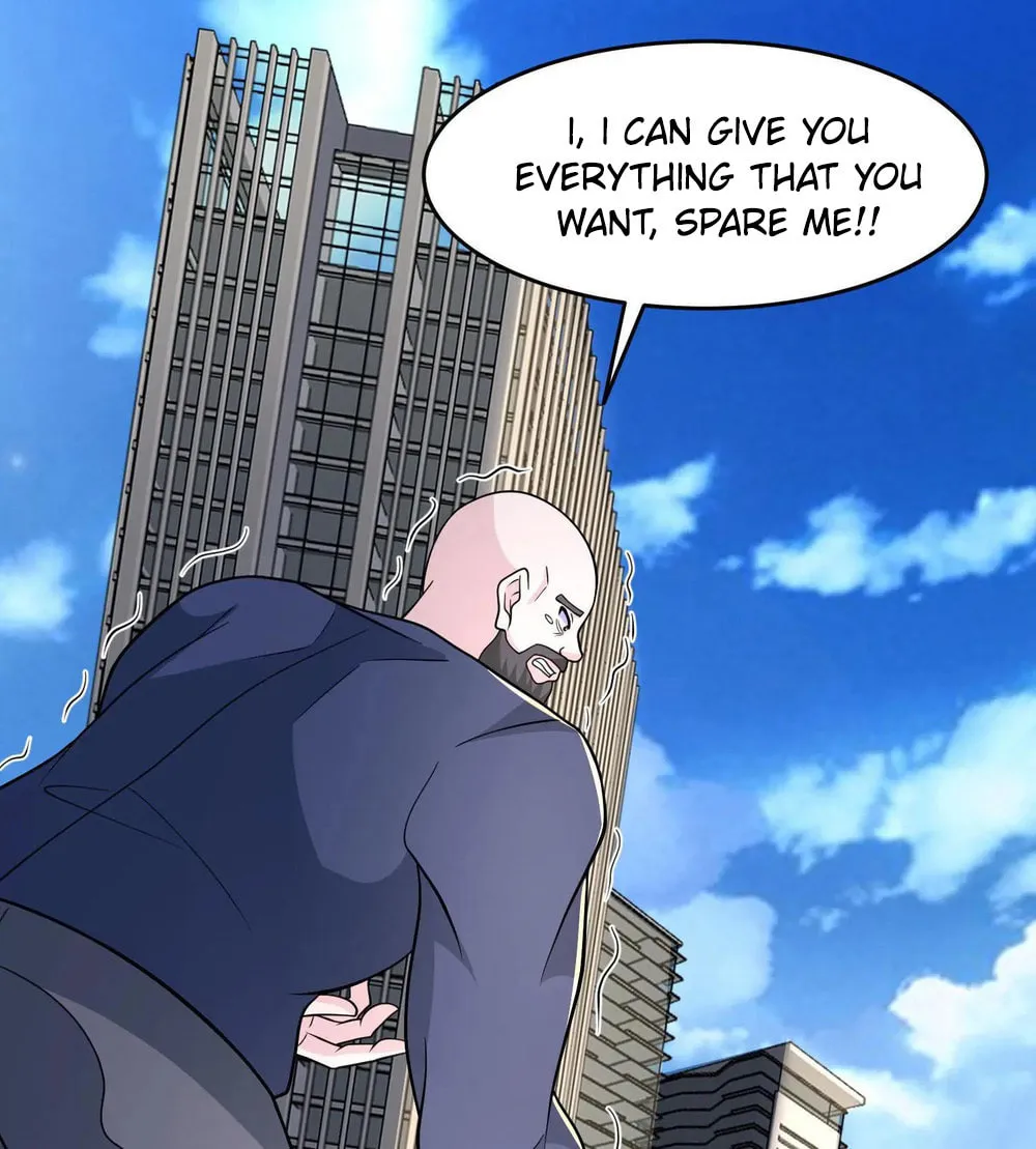 Apocalypse 100% Drop Rate Chapter 110 page 32 - 