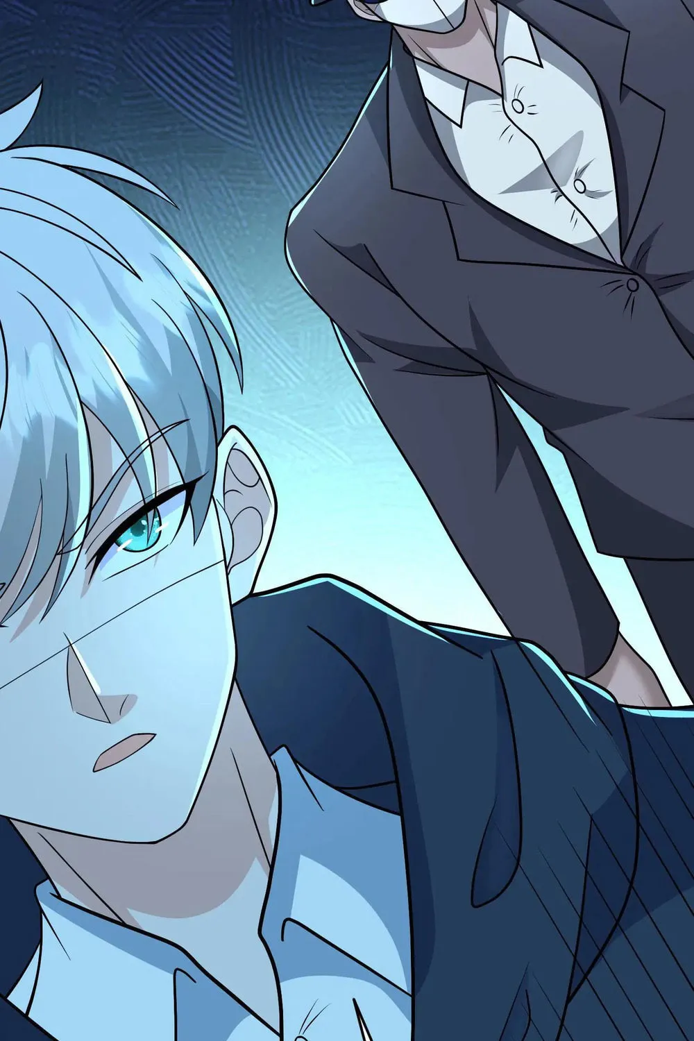 Apocalypse 100% Drop Rate Chapter 110 page 35 - 