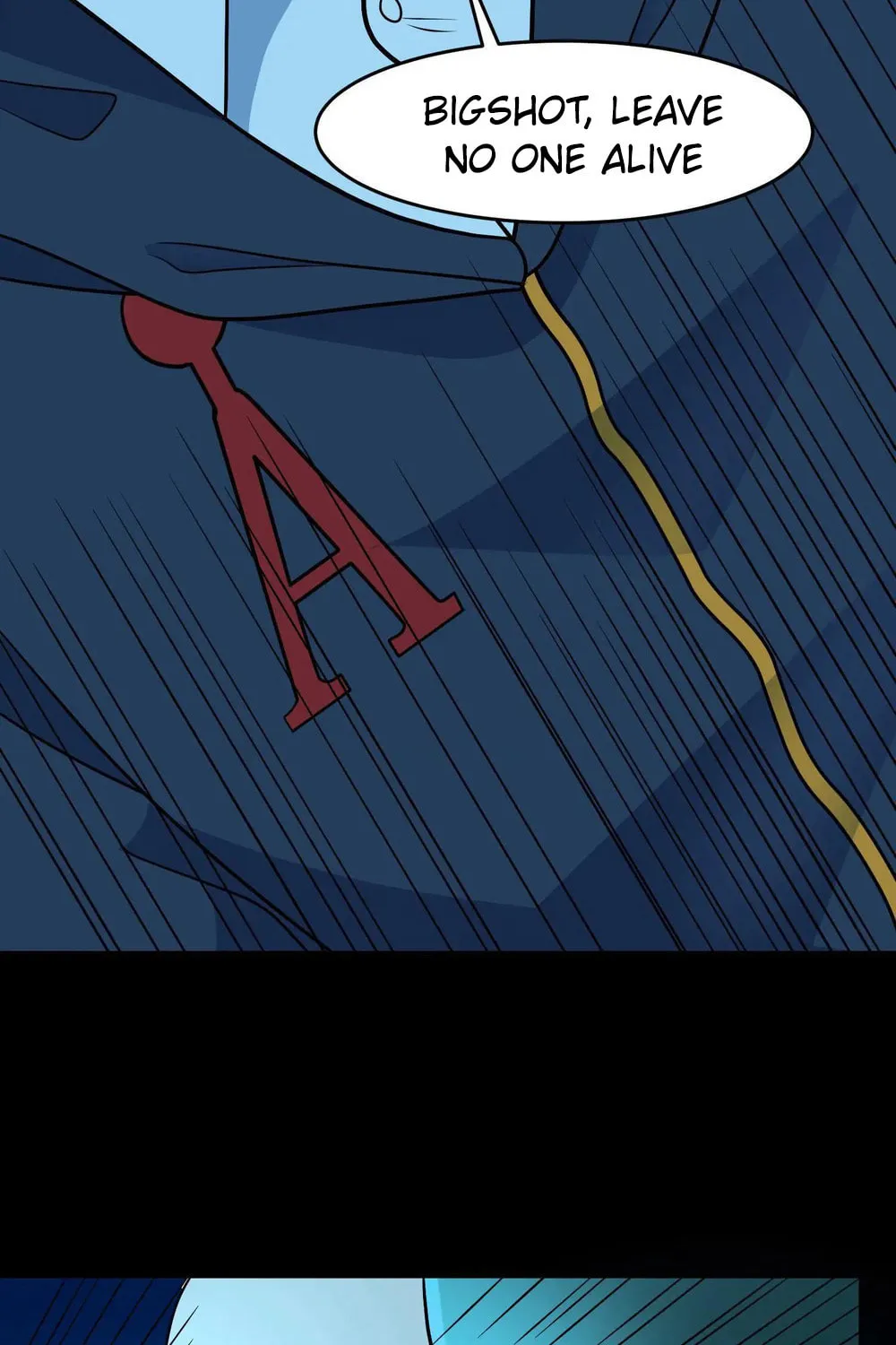 Apocalypse 100% Drop Rate Chapter 110 page 36 - 