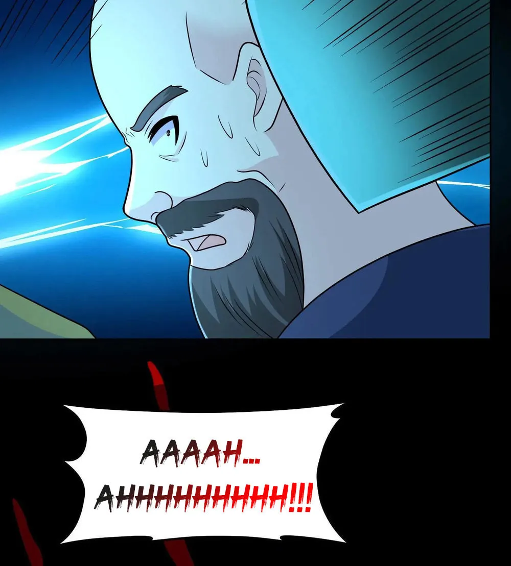 Apocalypse 100% Drop Rate Chapter 110 page 37 - 