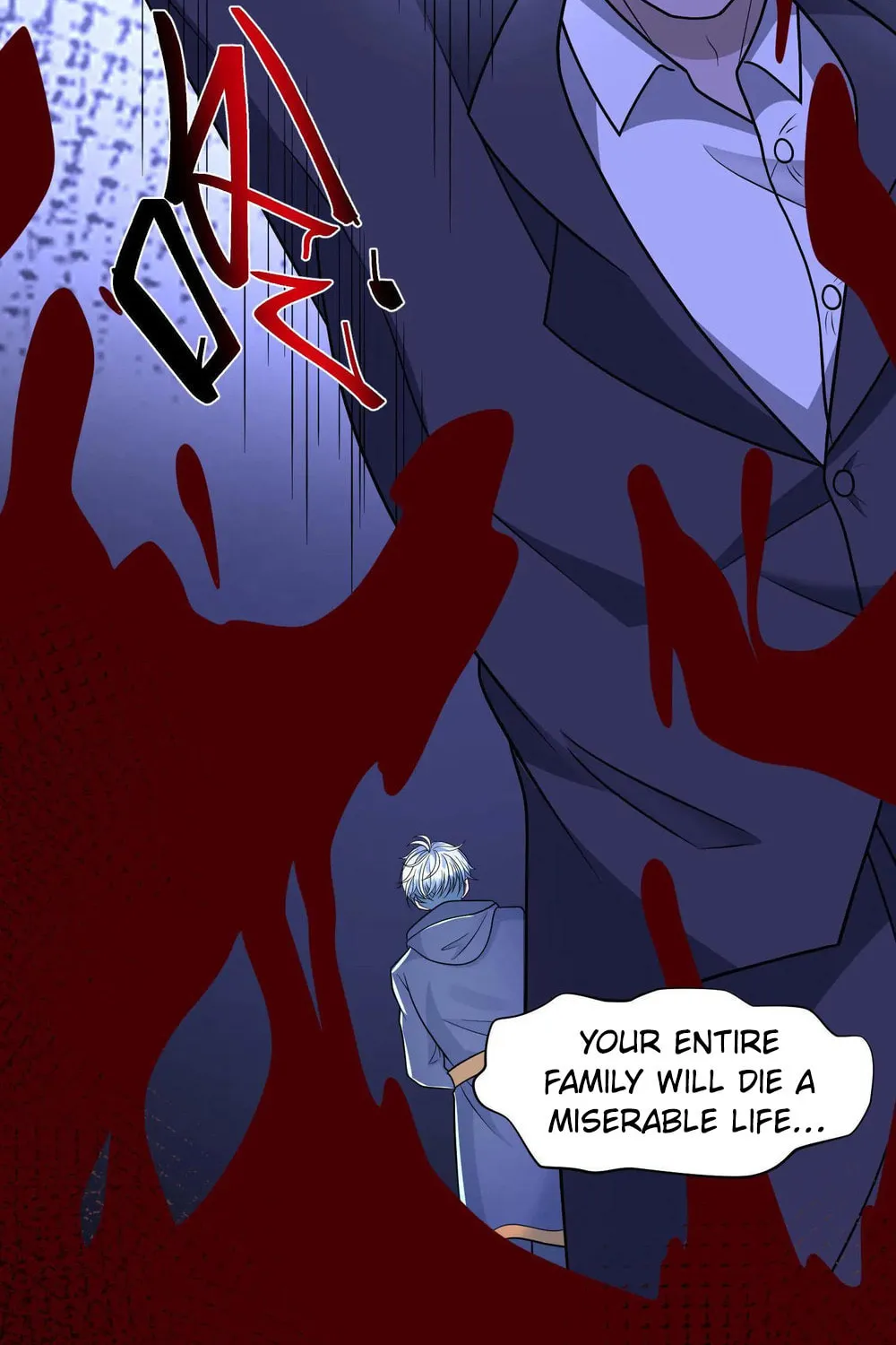 Apocalypse 100% Drop Rate Chapter 110 page 39 - 