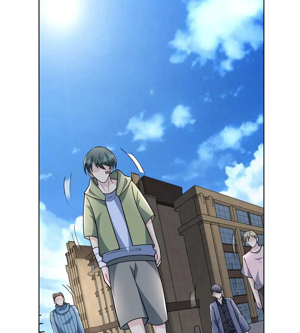 Apocalypse 100% Drop Rate Chapter 110 page 42 - 
