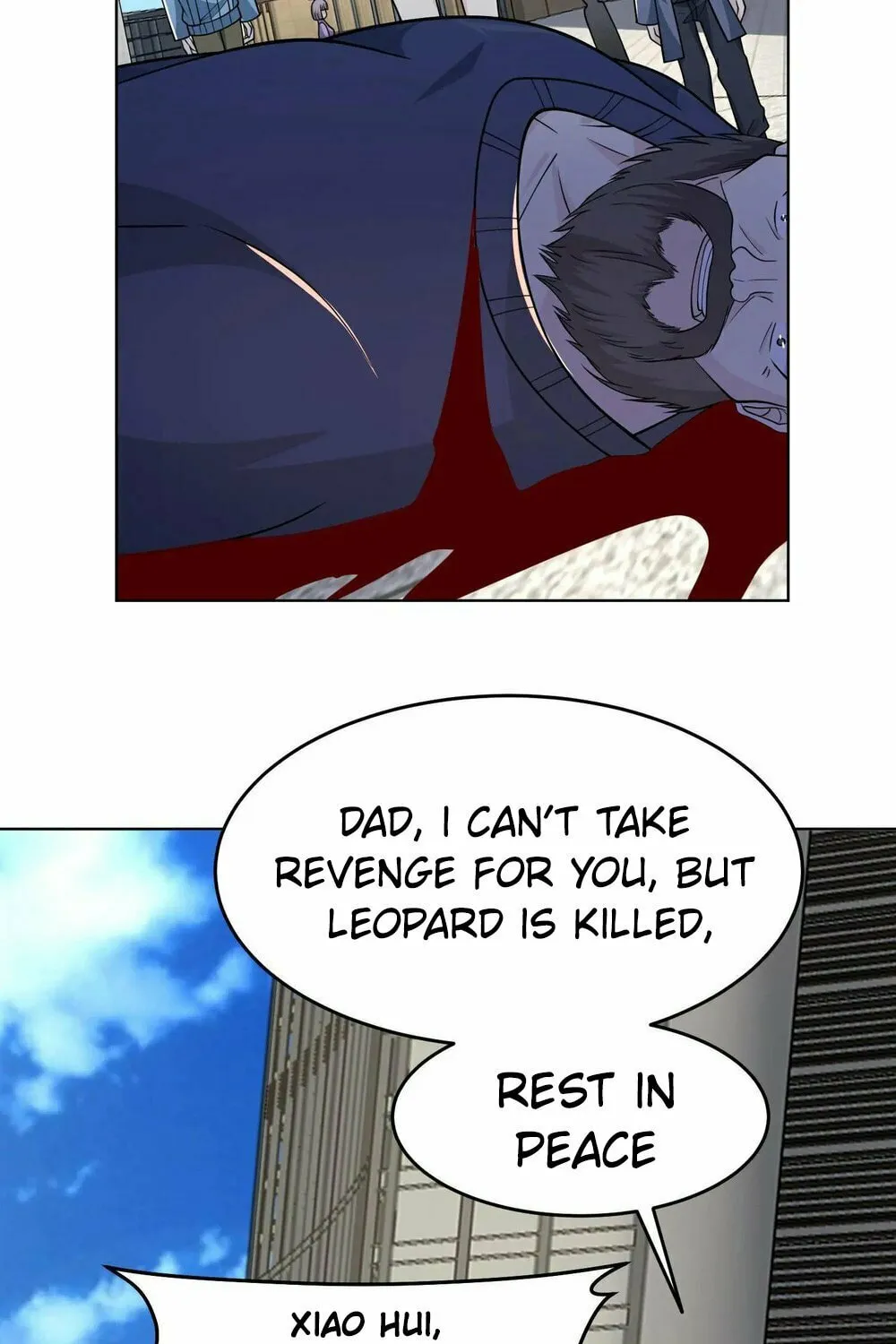 Apocalypse 100% Drop Rate Chapter 110 page 43 - 