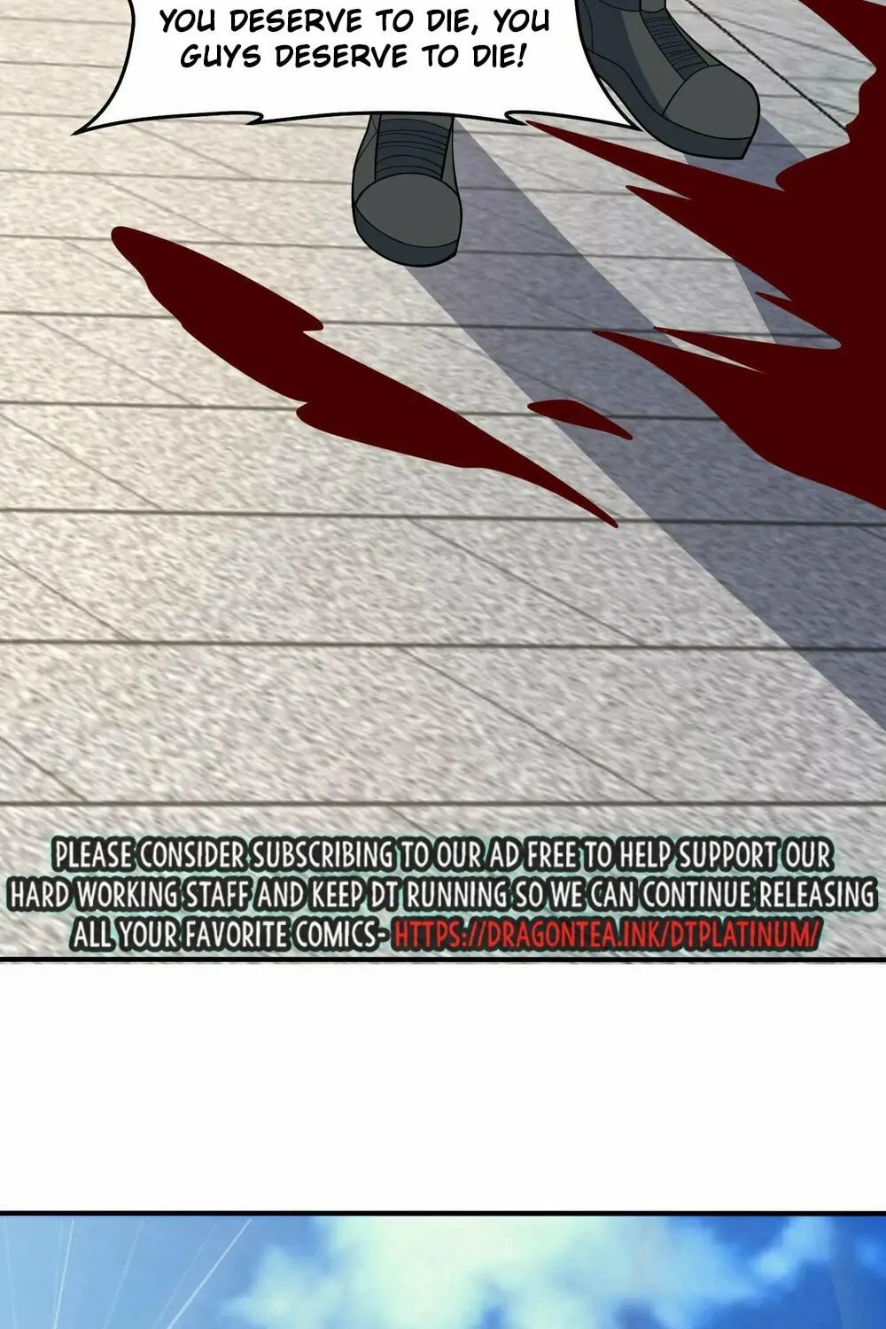 Apocalypse 100% Drop Rate Chapter 110 page 45 - 