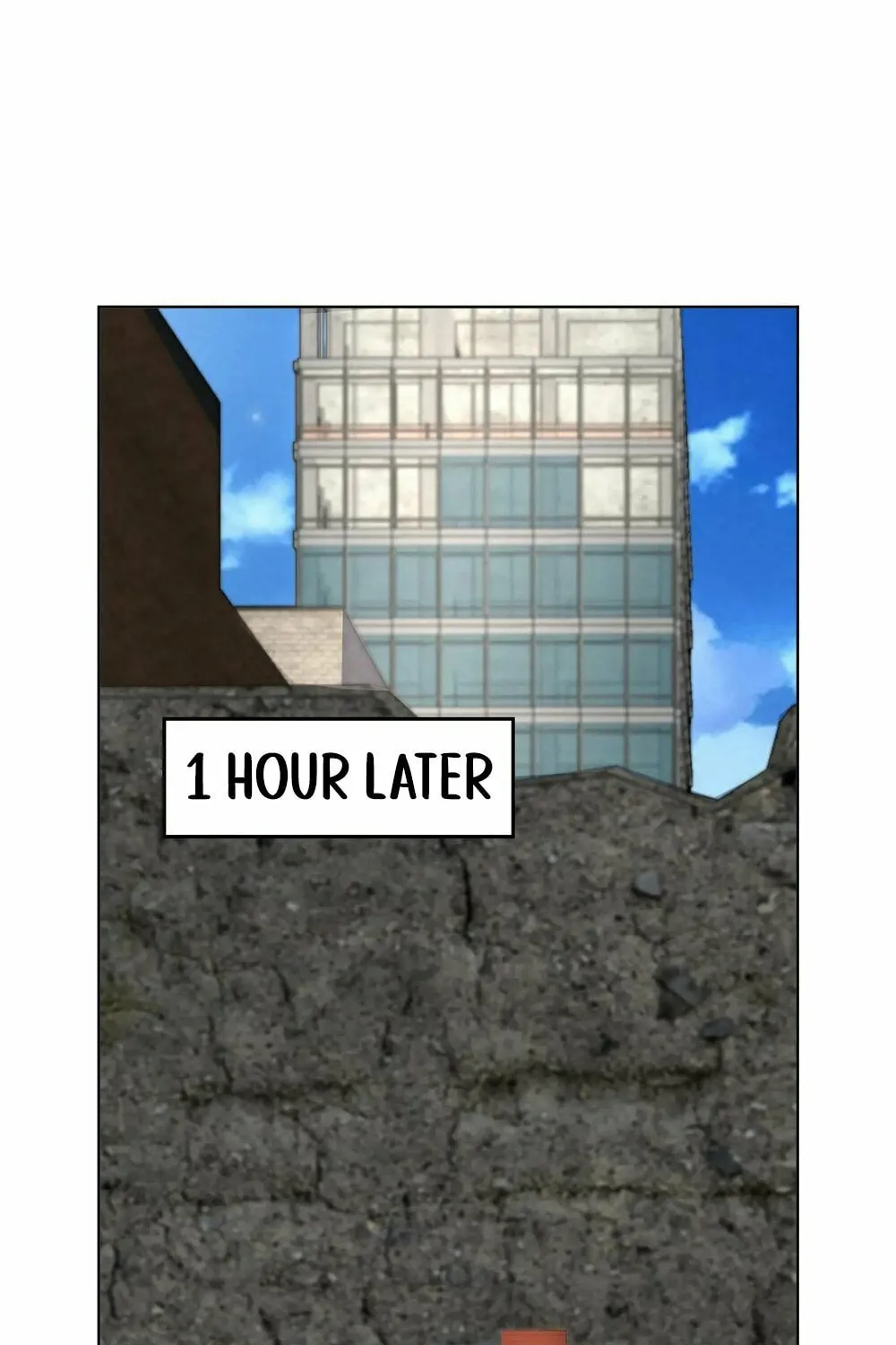 Apocalypse 100% Drop Rate Chapter 111 page 11 - 