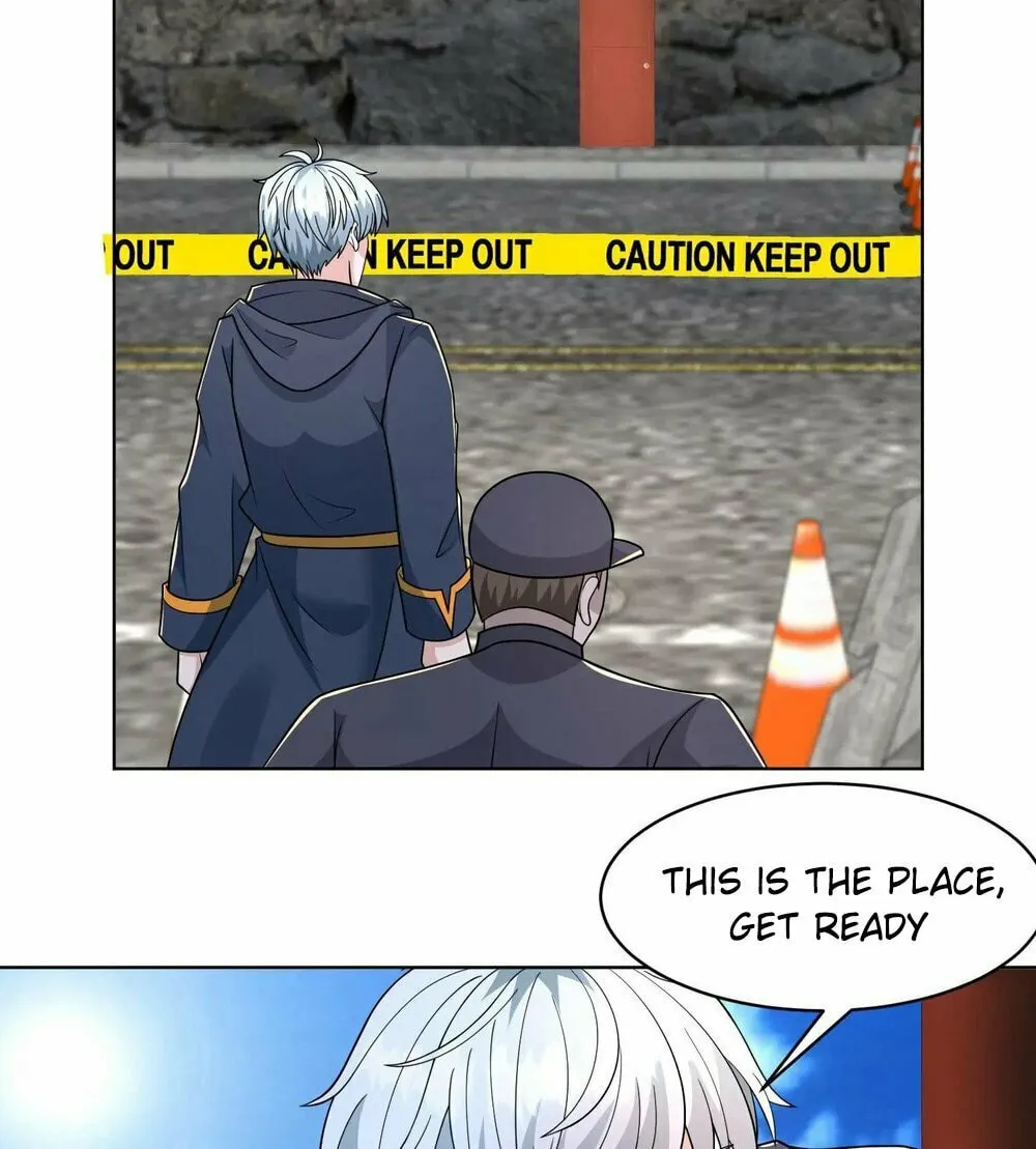 Apocalypse 100% Drop Rate Chapter 111 page 12 - 