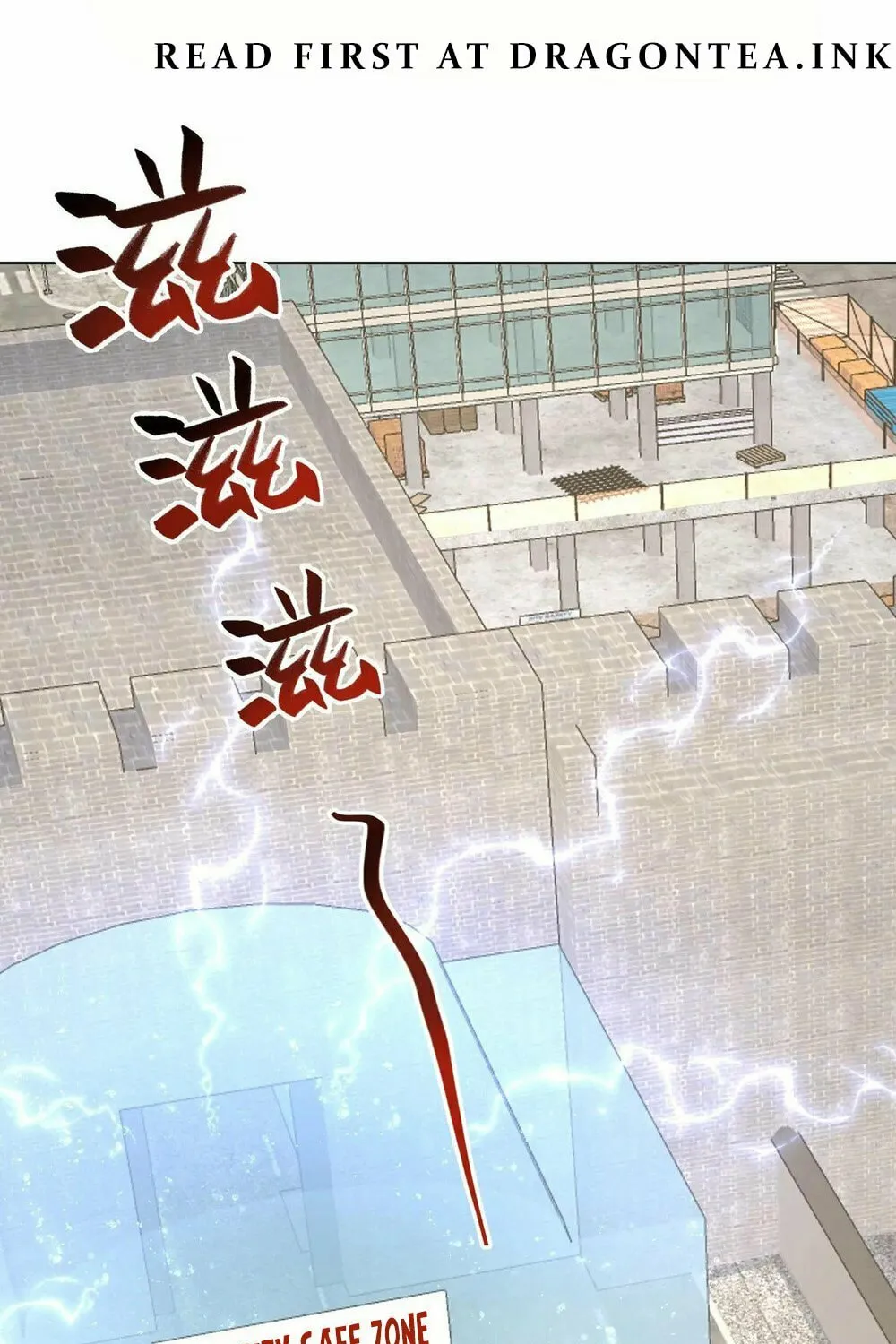 Apocalypse 100% Drop Rate Chapter 111 page 3 - 