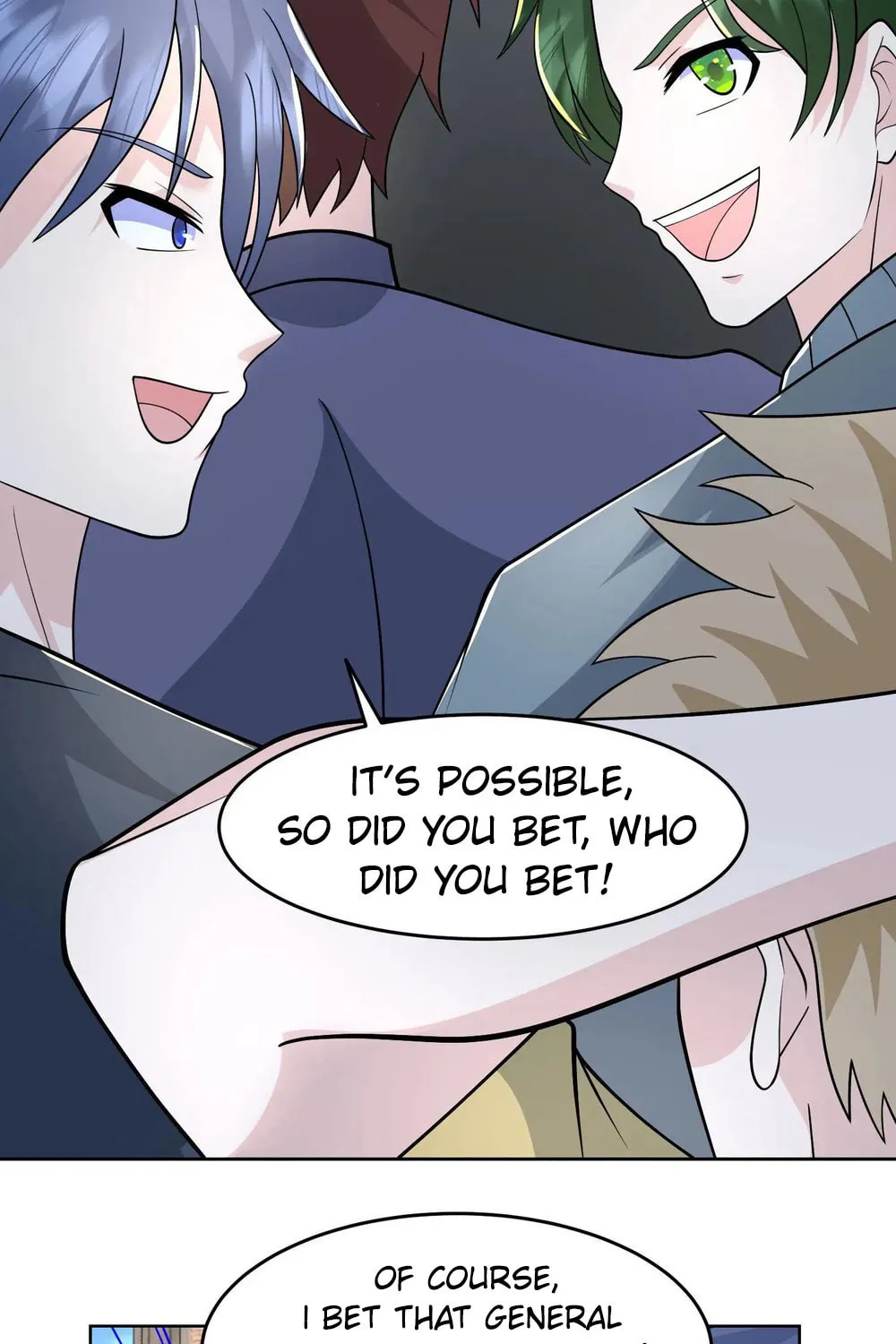 Apocalypse 100% Drop Rate Chapter 111 page 26 - 