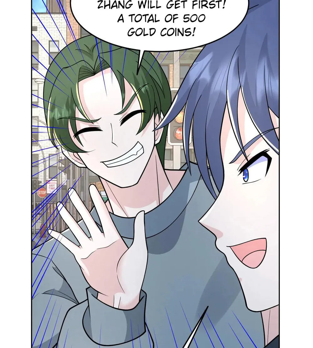 Apocalypse 100% Drop Rate Chapter 111 page 27 - 