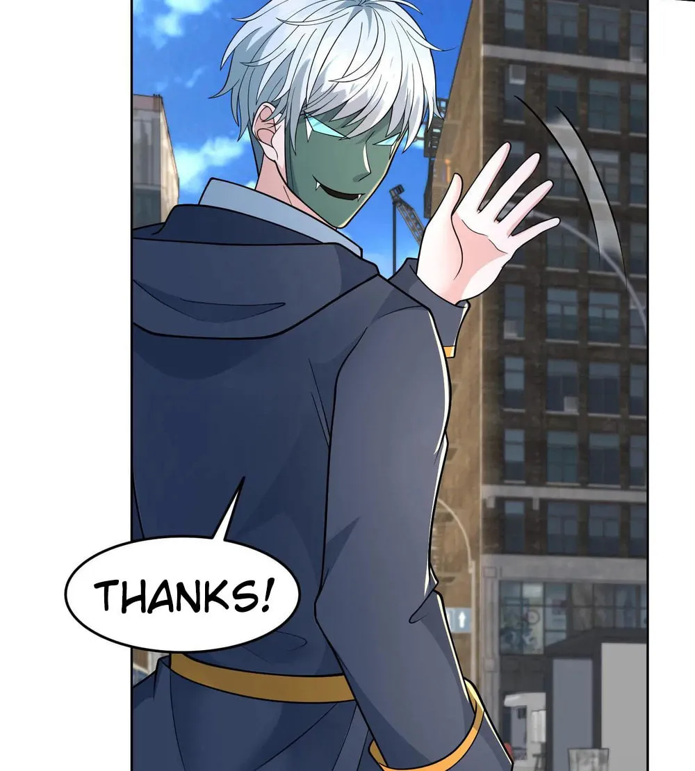 Apocalypse 100% Drop Rate Chapter 111 page 32 - 
